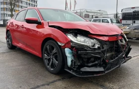 Honda Civic 1.0 v tec turbo Elegance, снимка 6