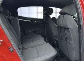 Honda Civic 1.0 v tec turbo Elegance, снимка 12