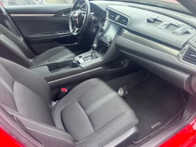 Honda Civic 1.0 v tec turbo Elegance, снимка 14