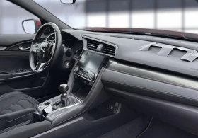 Honda Civic 1.0 v tec turbo Elegance, снимка 9
