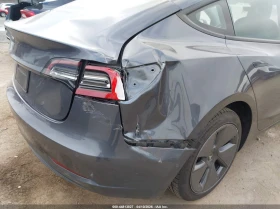 Tesla Model 3 Long Range AWD, снимка 6