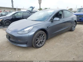 Tesla Model 3 Long Range AWD, снимка 2