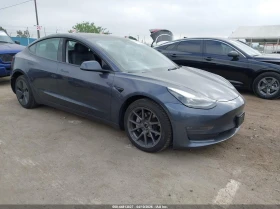Tesla Model 3 Long Range AWD, снимка 1