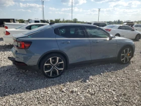 Polestar 2 * LONG RANGE* DUAL MOTOR* КОЖА* ПОДГРЕВ* , снимка 3