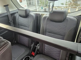 Opel Zafira 2.0CDTI-131кс= 7МЕСТА= 6СК= НАВИ= АВТОПИЛОТ= ПАРК, снимка 10