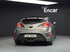 Hyundai Veloster , снимка 14