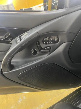 Mercedes-Benz SL 55 AMG KABRIO, снимка 13