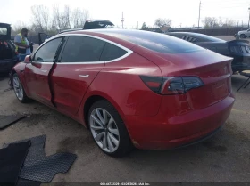 Tesla Model 3 Long Range/Mid Range, снимка 3