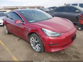 Tesla Model 3 Long Range/Mid Range, снимка 1