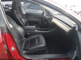 Tesla Model 3 Long Range/Mid Range, снимка 5