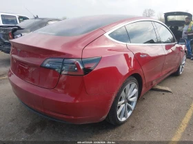 Tesla Model 3 Long Range/Mid Range, снимка 4