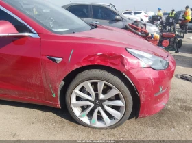 Tesla Model 3 Long Range/Mid Range, снимка 6