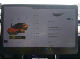 Tesla Model 3 Long Range/Mid Range, снимка 7