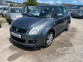 Suzuki Swift 1.3 БЕНЗИН 4Х4, снимка 2