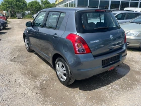 Suzuki Swift 1.3 БЕНЗИН 4Х4, снимка 5