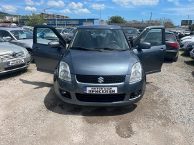 Suzuki Swift 1.3 БЕНЗИН 4Х4, снимка 1