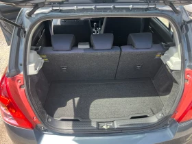 Suzuki Swift 1.3 БЕНЗИН 4Х4, снимка 9