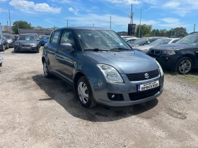 Suzuki Swift 1.3 БЕНЗИН 4Х4, снимка 3