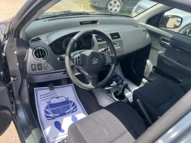 Suzuki Swift 1.3 БЕНЗИН 4Х4, снимка 6