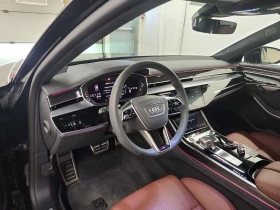 Audi S8 * CARFAX * АВТОКРЕДИТ БЕЗ ПЪРВОНАЧАЛНА ВНОСКА, снимка 11