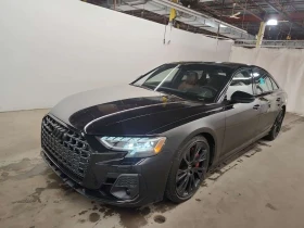 Audi S8 * CARFAX * АВТОКРЕДИТ БЕЗ ПЪРВОНАЧАЛНА ВНОСКА, снимка 1