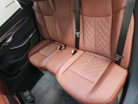 Audi S8 * CARFAX * АВТОКРЕДИТ БЕЗ ПЪРВОНАЧАЛНА ВНОСКА, снимка 13