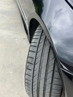 Mercedes-Benz E 250 Coupe AMG-Edition, снимка 13