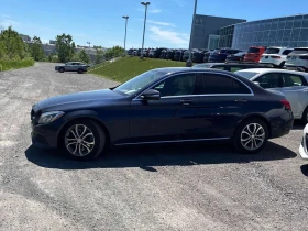 Mercedes-Benz C 300 4MATIC * BURMASTER* ПАНОРАМА* БЯЛ САЛОН* , снимка 3