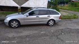 Mercedes-Benz C 200, снимка 3
