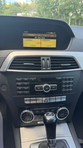 Mercedes-Benz C 220 C220, снимка 10