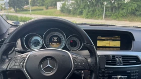 Mercedes-Benz C 220 C220, снимка 9
