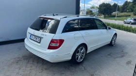 Mercedes-Benz C 220 C220, снимка 6