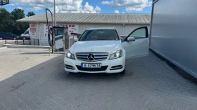 Mercedes-Benz C 220 C220, снимка 8
