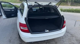 Mercedes-Benz C 220 C220, снимка 3