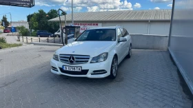 Mercedes-Benz C 220 C220, снимка 1
