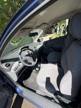 Toyota Yaris, снимка 5