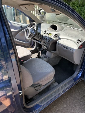 Toyota Yaris, снимка 14