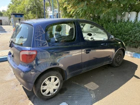 Toyota Yaris, снимка 2