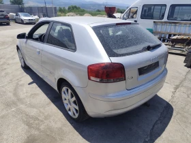 Audi A3 2.0TDI - S Line , снимка 4