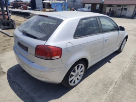 Audi A3 2.0TDI - S Line , снимка 3