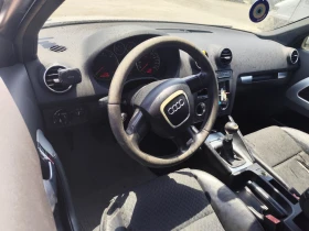 Audi A3 2.0TDI - S Line , снимка 5
