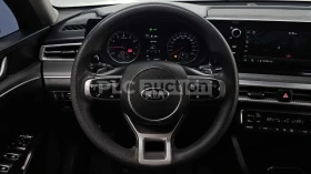 Kia K5 TRANDY SPECIAL , снимка 11