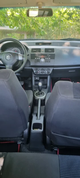 Suzuki Swift, снимка 7