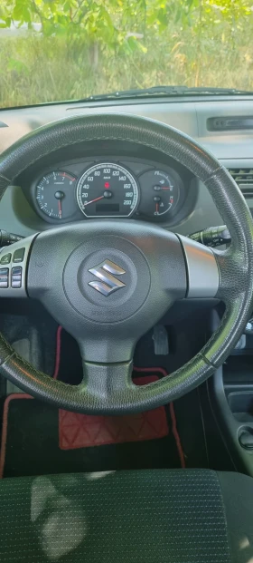 Suzuki Swift, снимка 6