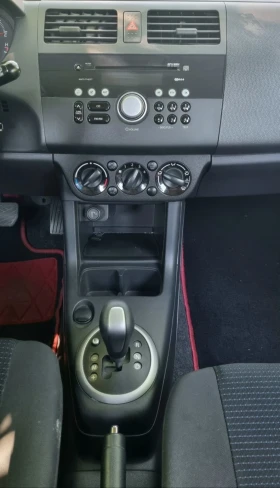Suzuki Swift, снимка 8