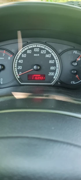 Suzuki Swift, снимка 5