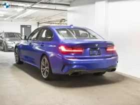 BMW 340 Distronic* HUD* Harman Kardon* От БМВ, снимка 3