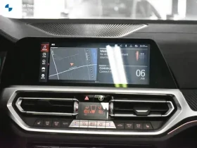 BMW 340 Distronic* HUD* Harman Kardon* От БМВ, снимка 9