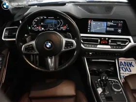 BMW 340 Distronic* HUD* Harman Kardon* От БМВ, снимка 6
