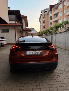 Citroen C4, снимка 4